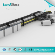 Equipo de vidrio templado continuo Landglass en venta